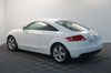 Audi TT 2.0 TDI Coupe 3dr Diesel Manual quattro Euro 4 (170 ps) 3dr Manual 2025