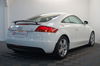 Audi TT 2.0 TDI Coupe 3dr Diesel Manual quattro Euro 4 (170 ps) 3dr Manual 2025