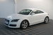 Audi TT 2.0 TDI Coupe 3dr Diesel Manual quattro Euro 4 (170 ps) 3dr Manual 2008