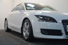 Audi TT 2.0 TDI Coupe 3dr Diesel Manual quattro Euro 4 (170 ps) 3dr Manual 2025