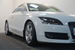 Audi TT 2.0 TDI Coupe 3dr Diesel Manual quattro Euro 4 (170 ps) 3dr Manual 2008