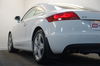 Audi TT 2.0 TDI Coupe 3dr Diesel Manual quattro Euro 4 (170 ps) 3dr Manual 2025
