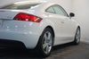 Audi TT 2.0 TDI Coupe 3dr Diesel Manual quattro Euro 4 (170 ps) 3dr Manual 2025