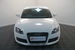 Audi TT 2.0 TDI Coupe 3dr Diesel Manual quattro Euro 4 (170 ps) 3dr Manual 2008