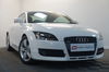 Audi TT 2.0 TDI Coupe 3dr Diesel Manual quattro Euro 4 (170 ps) 3dr Manual 2025
