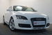 Audi TT 2.0 TDI Coupe 3dr Diesel Manual quattro Euro 4 (170 ps) 3dr Manual 2008