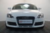 Audi TT 2.0 TDI Coupe 3dr Diesel Manual quattro Euro 4 (170 ps) 3dr Manual 2025