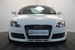 Audi TT 2.0 TDI Coupe 3dr Diesel Manual quattro Euro 4 (170 ps) 3dr Manual 2008