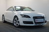 Audi TT 2.0 TDI Coupe 3dr Diesel Manual quattro Euro 4 (170 ps) 3dr Manual 2025