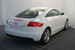 Audi TT 2.0 TDI Coupe 3dr Diesel Manual quattro Euro 4 (170 ps) 3dr Manual 2008