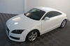 Audi TT 2.0 TDI Coupe 3dr Diesel Manual quattro Euro 4 (170 ps) 3dr Manual 2025