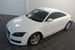 Audi TT 2.0 TDI Coupe 3dr Diesel Manual quattro Euro 4 (170 ps) 3dr Manual 2008