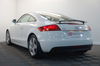 Audi TT 2.0 TDI Coupe 3dr Diesel Manual quattro Euro 4 (170 ps) 3dr Manual 2025