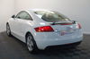 Audi TT 2.0 TDI Coupe 3dr Diesel Manual quattro Euro 4 (170 ps) 3dr Manual 2025