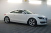 Audi TT 2.0 TDI Coupe 3dr Diesel Manual quattro Euro 4 (170 ps) 3dr Manual 2025