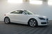 Audi TT 2.0 TDI Coupe 3dr Diesel Manual quattro Euro 4 (170 ps) 3dr Manual 2008