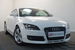 Audi TT 2.0 TDI Coupe 3dr Diesel Manual quattro Euro 4 (170 ps) 3dr Manual 2008