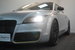 Audi TT 2.0 TDI S line Coupe 3dr Diesel Manual quattro Euro 4 (170 ps) 3dr Manual 2009