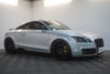 Audi TT 2.0 TDI S line Coupe 3dr Diesel Manual quattro Euro 4 (170 ps) 3dr Manual 2026