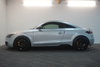 Audi TT 2.0 TDI S line Coupe 3dr Diesel Manual quattro Euro 4 (170 ps) 3dr Manual 2026