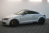 Audi TT 2.0 TDI S line Coupe 3dr Diesel Manual quattro Euro 4 (170 ps) 3dr Manual 2026