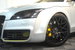 Audi TT 2.0 TDI S line Coupe 3dr Diesel Manual quattro Euro 4 (170 ps) 3dr Manual 2009
