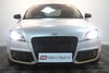 Audi TT 2.0 TDI S line Coupe 3dr Diesel Manual quattro Euro 4 (170 ps) 3dr Manual 2026