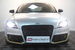 Audi TT 2.0 TDI S line Coupe 3dr Diesel Manual quattro Euro 4 (170 ps) 3dr Manual 2009