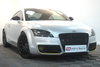 Audi TT 2.0 TDI S line Coupe 3dr Diesel Manual quattro Euro 4 (170 ps) 3dr Manual 2026