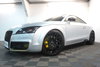 Audi TT 2.0 TDI S line Coupe 3dr Diesel Manual quattro Euro 4 (170 ps) 3dr Manual 2026