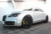 Audi TT 2.0 TDI S line Coupe 3dr Diesel Manual quattro Euro 4 (170 ps) 3dr Manual 2009