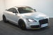 Audi TT 2.0 TDI S line Coupe 3dr Diesel Manual quattro Euro 4 (170 ps) 3dr Manual 2009