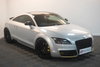 Audi TT 2.0 TDI S line Coupe 3dr Diesel Manual quattro Euro 4 (170 ps) 3dr Manual 2026