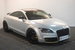 Audi TT 2.0 TDI S line Coupe 3dr Diesel Manual quattro Euro 4 (170 ps) 3dr Manual 2009