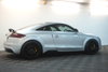 Audi TT 2.0 TDI S line Coupe 3dr Diesel Manual quattro Euro 4 (170 ps) 3dr Manual 2026