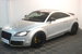 Audi TT 2.0 TDI S line Coupe 3dr Diesel Manual quattro Euro 4 (170 ps) 3dr Manual 2009