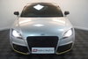 Audi TT 2.0 TDI S line Coupe 3dr Diesel Manual quattro Euro 4 (170 ps) 3dr Manual 2026