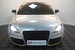 Audi TT 2.0 TDI S line Coupe 3dr Diesel Manual quattro Euro 4 (170 ps) 3dr Manual 2009