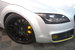 Audi TT 2.0 TDI S line Coupe 3dr Diesel Manual quattro Euro 4 (170 ps) 3dr Manual 2009