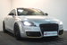 Audi TT 2.0 TDI S line Coupe 3dr Diesel Manual quattro Euro 4 (170 ps) 3dr Manual 2009