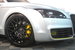Audi TT 2.0 TDI S line Coupe 3dr Diesel Manual quattro Euro 4 (170 ps) 3dr Manual 2009