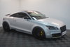 Audi TT 2.0 TDI S line Coupe 3dr Diesel Manual quattro Euro 4 (170 ps) 3dr Manual 2026