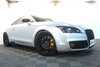 Audi TT 2.0 TDI S line Coupe 3dr Diesel Manual quattro Euro 4 (170 ps) 3dr Manual 2026