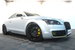 Audi TT 2.0 TDI S line Coupe 3dr Diesel Manual quattro Euro 4 (170 ps) 3dr Manual 2009