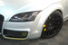 Audi TT 2.0 TDI S line Coupe 3dr Diesel Manual quattro Euro 4 (170 ps) 3dr Manual 2009