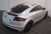 Audi TT 2.0 TDI S line Coupe 3dr Diesel Manual quattro Euro 4 (170 ps) 3dr Manual 2026