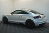 Audi TT 2.0 TDI S line Coupe 3dr Diesel Manual quattro Euro 4 (170 ps) 3dr Manual 2026