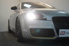 Audi TT 2.0 TDI S line Coupe 3dr Diesel Manual quattro Euro 4 (170 ps) 3dr Manual 2026