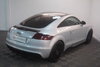 Audi TT 2.0 TDI S line Coupe 3dr Diesel Manual quattro Euro 4 (170 ps) 3dr Manual 2026