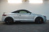 Audi TT 2.0 TDI S line Coupe 3dr Diesel Manual quattro Euro 4 (170 ps) 3dr Manual 2026